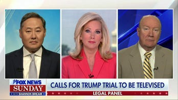 'Seriously doubt' change of venue motion will be given: John Yoo