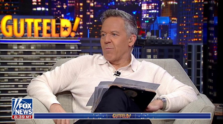 We now have these people with ‘really bad teeth’ coming here?: Gutfeld