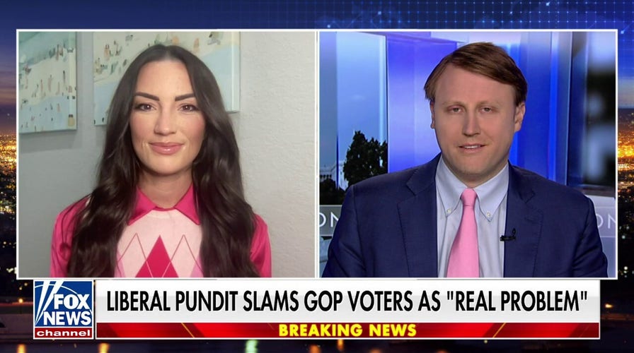 Why do the media and pundits go after GOP voters?