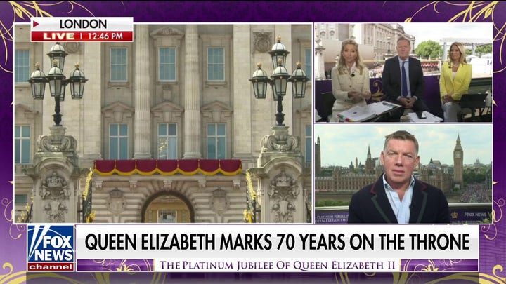 Nick Bullen: The way Prince Harry discussed the queen on American TV was 'disrespectful'