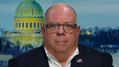 Maryland Gov. Hogan walks back Trump criticism over coronavirus testing, says WH doing 'good job stepping up'