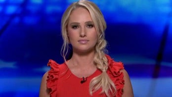 Tomi Lahren: Enough with the stimulus checks, let us earn our living