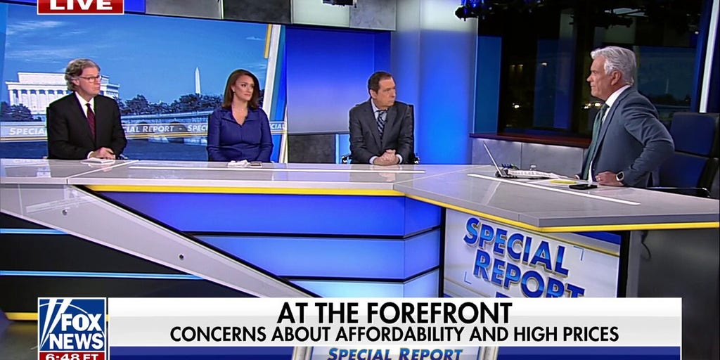 Affordability at the forefront of political issues as shutdown ends