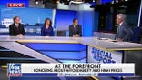 Affordability at the forefront of political issues as shutdown ends