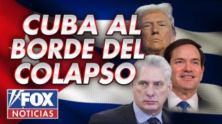 Advertencia de Marco Rubio a Cuba - Fox News