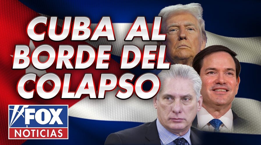 Advertencia de Marco Rubio a Cuba