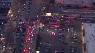 Teenagers' 'senior skip day' at New York beach leaves 1 person shot - Fox News