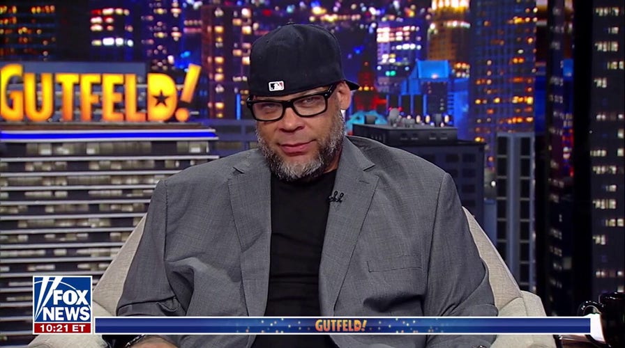 Tyrus: 'Alligator Alcatraz' would keep the detainees away