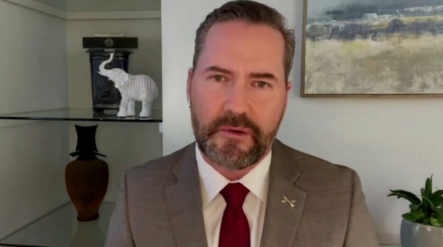 ‘We need to be honest’ about China’s human rights record: Rep. Waltz