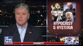 Sean Hannity reveals the 'one constant' in the Democratic Party