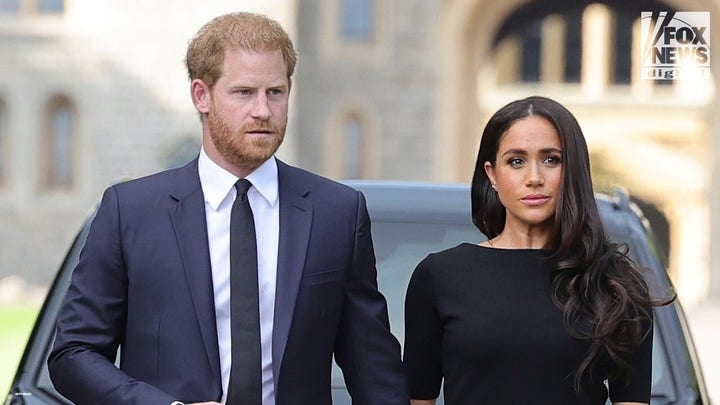 Royals tired of ’Harry and Meghan circus,’ bracing for new book: expert