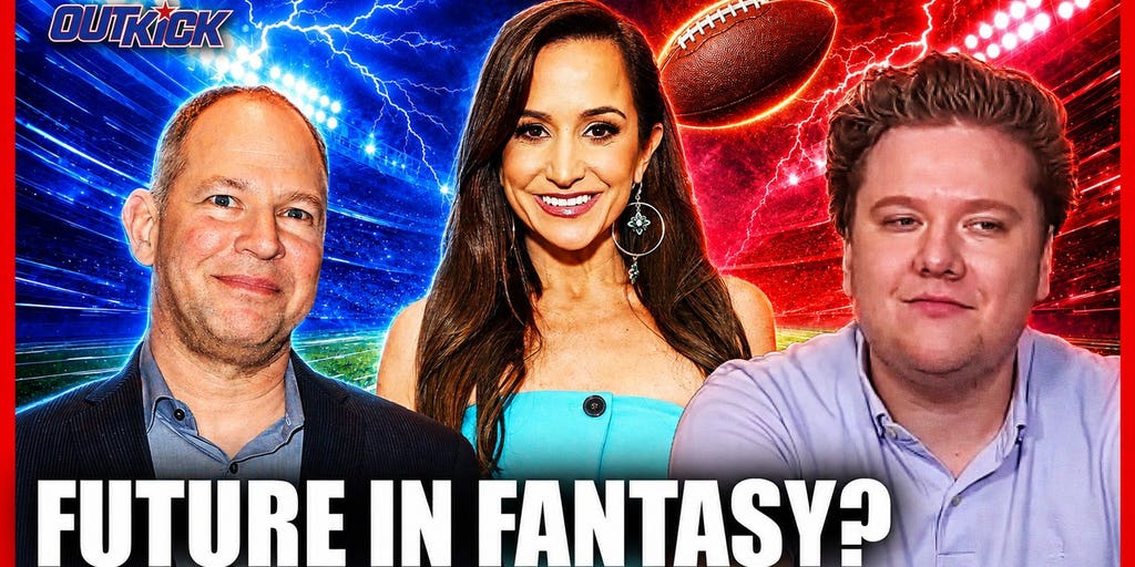 Matthew Berry Asked Point-Blank If He’d Hire Dianna Russini, Gets Candid About an ESPN Reunion
