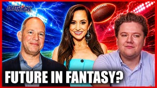 Matthew Berry Asked Point-Blank If He’d Hire Dianna Russini, Gets Candid About an ESPN Reunion
