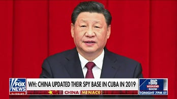 Politico: Pentagon 'freaking out' about potential US war with China