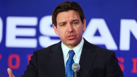 WATCH LIVE: DeSantis signs off on releasing more Epstein documents - Fox News