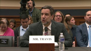 Clay Travis declaración en la audiencia sobre la Ley de Radiodifusión Deportiva