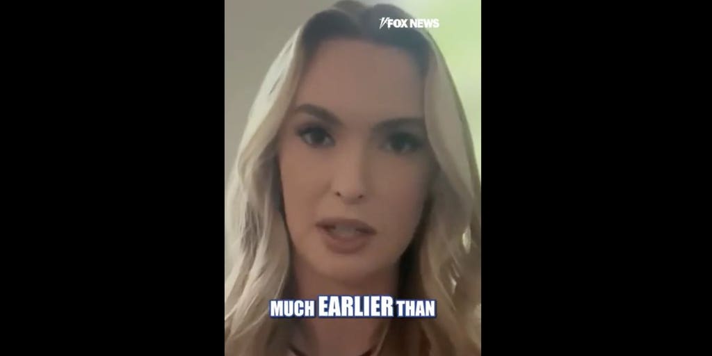 Kaylee McGhee White: This fundamentally changed my thought process