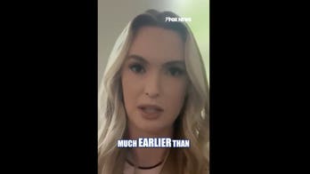 Kaylee McGhee White: This fundamentally changed my thought process 