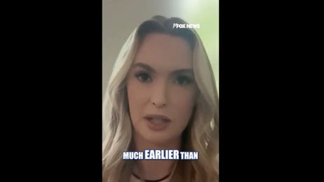 Kaylee McGhee White: This fundamentally changed my thought process