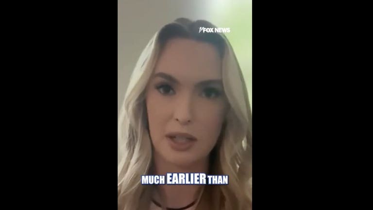 Kaylee McGhee White: This fundamentally changed my thought process
