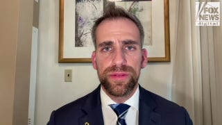 Diplomat has warning for West after 2 Israeli reservists injured in New Orleans terror attack - Fox News