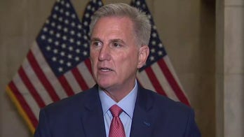 Democrats abused impeachment process, so McCarthy inquiry isn't unexpected: Marc Thiessen