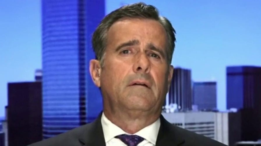 John Ratcliffe: This is a very bad deal and it sets a very bad precedent