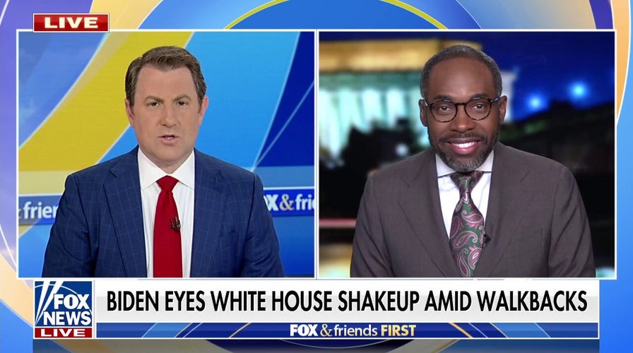 RNC spokesperson slams Biden for 'problematic statements'