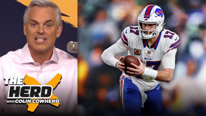 Josh y los Bills estarán «bien»? ¿Confías en que el próximo entrenador jefe gane una Super Bowl? | The Herd