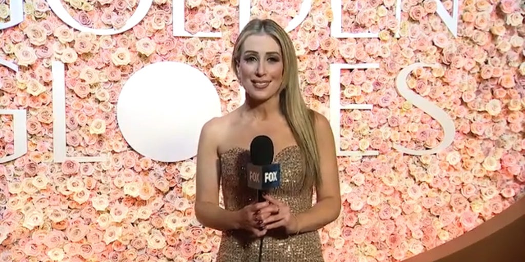 2026 Golden Globe Awards fun on the red carpet