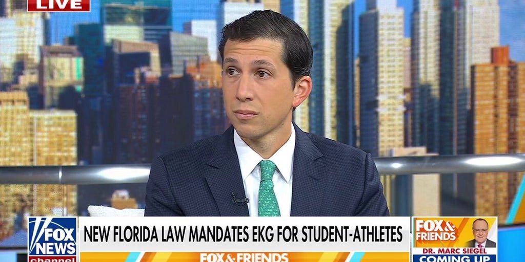 New Florida law aims to protect student-athletes