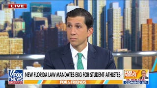 New Florida law aims to protect student-athletes