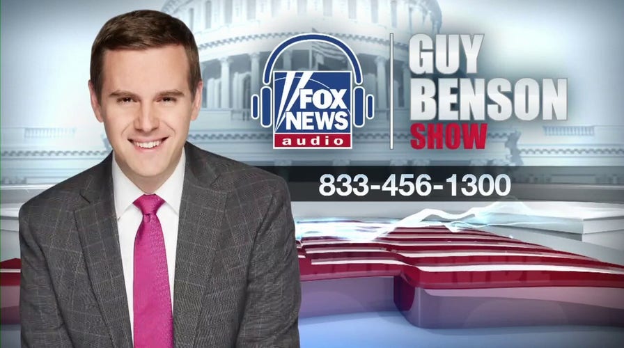 Mercedes Schlapp details fraud concerns with mail-in ballots