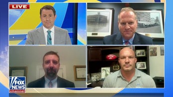 Air Force service members win court victory in battle against vaccine mandates