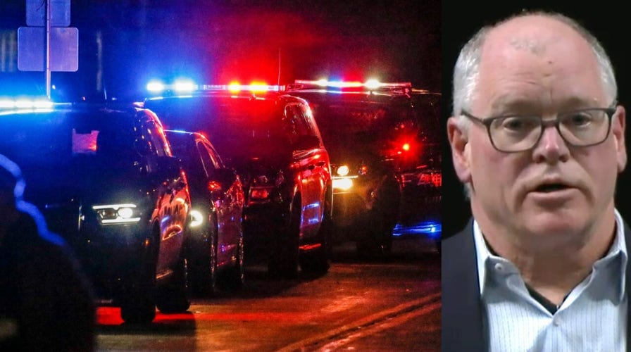 Waukesha officials speak out in first press conference after SUV drives into Christmas parade 