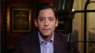 Michael Knowles: Dems have covered up statistics on political violence