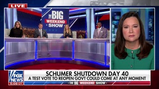 To lower insurance prices, ‘we have to think outside the box’: GOP lawmaker