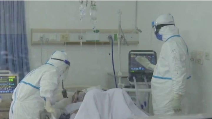 Are faulty data propping up controversial study on hydroxychloroquine?