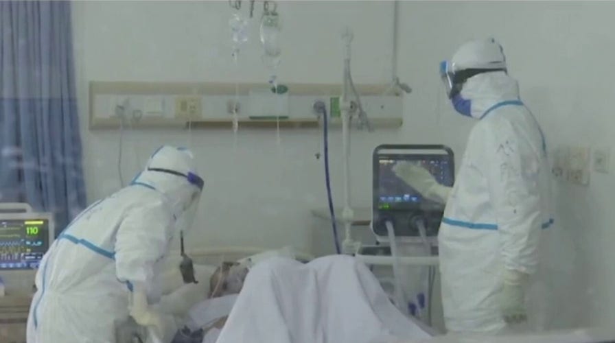 Are faulty data propping up controversial study on hydroxychloroquine?