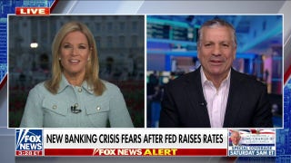 Charlie Gasparino: These bank failures are not one-offs - Fox News