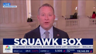 Dem Rep says 'job-killing socialist' Zohran Mamdani not welcome in party