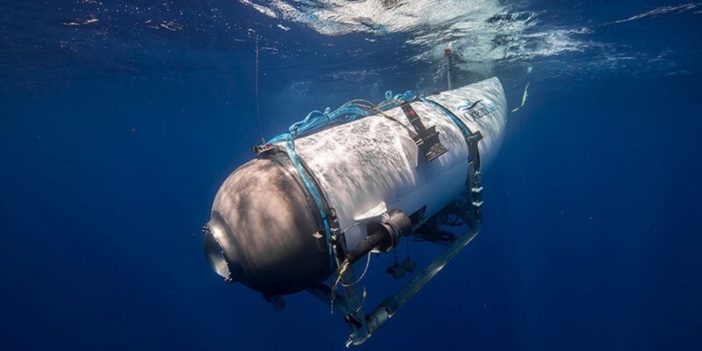 WATCH LIVE: World may get new answers on OceanGate's imploded watercraft