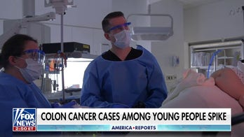 Alarming spike in colon cancer cases among young adults