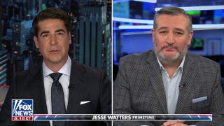 Ted Cruz: Maduro has blood on his hands