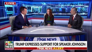 ‘Fox News Live’ panel reacts to Trump’s speech at AmericaFest conference - Fox News