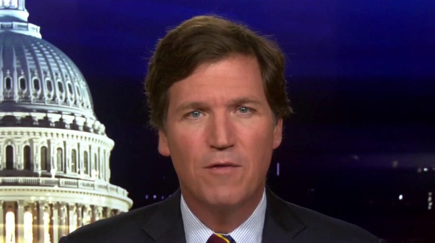 Tucker: The Left wants to use Supreme Court to remake America