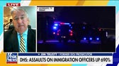 Noem, Homan may be 'attending a funeral' if anti-ICE rhetoric continues, warns Jim Trusty