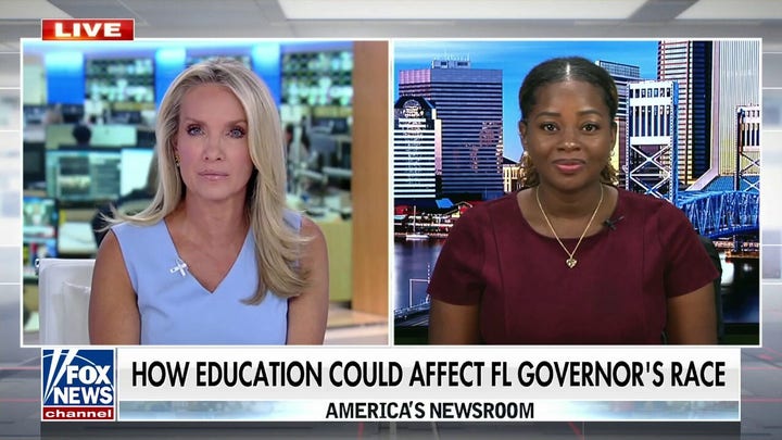 School choice advocate blasts Charlie Crist: ‘He’s running to lose’