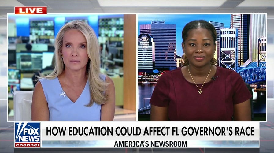 School choice advocate blasts Charlie Crist: ‘He’s running to lose’