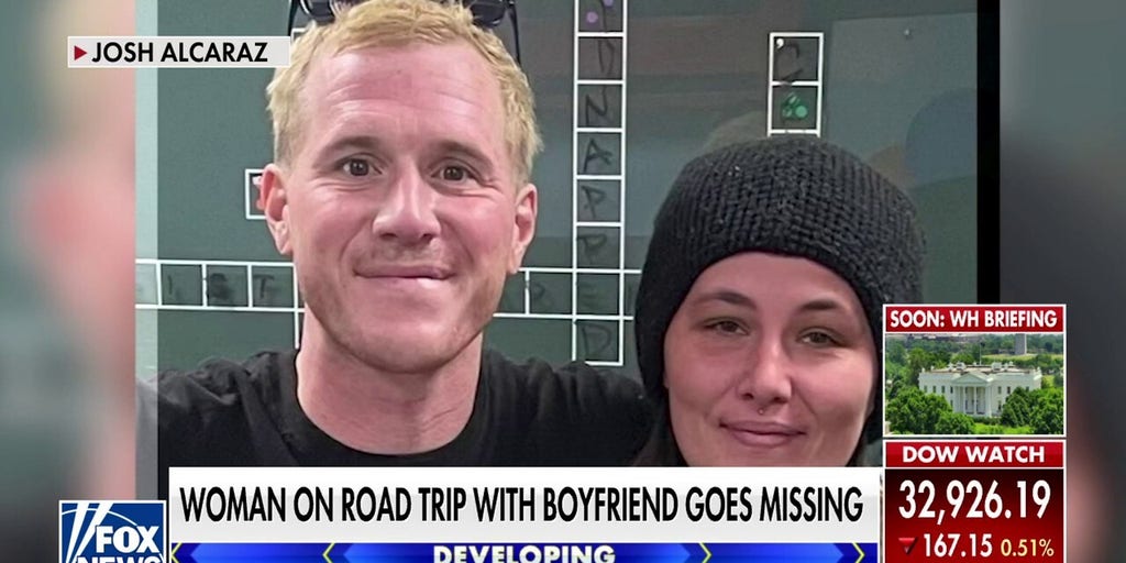 girl killed on road trip with boyfriend